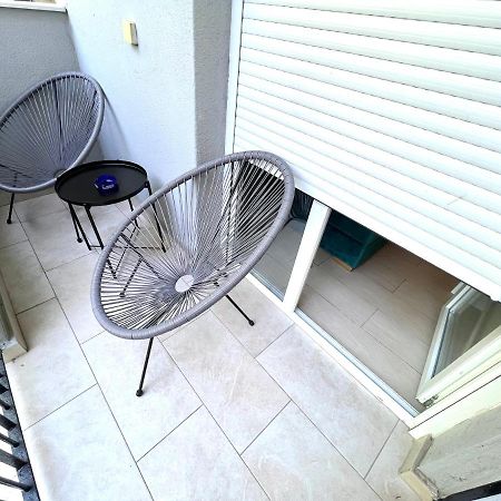 בלגרד Vivio 2 Luxury Apartment מראה חיצוני תמונה