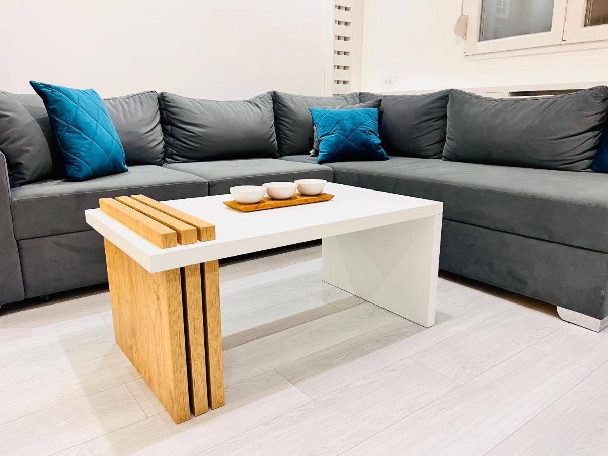 בלגרד Vivio 2 Luxury Apartment מראה חיצוני תמונה
