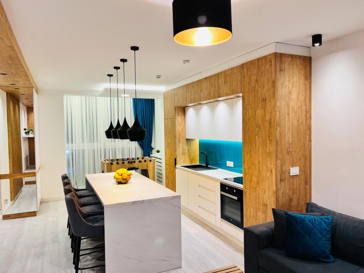 בלגרד Vivio 2 Luxury Apartment מראה חיצוני תמונה