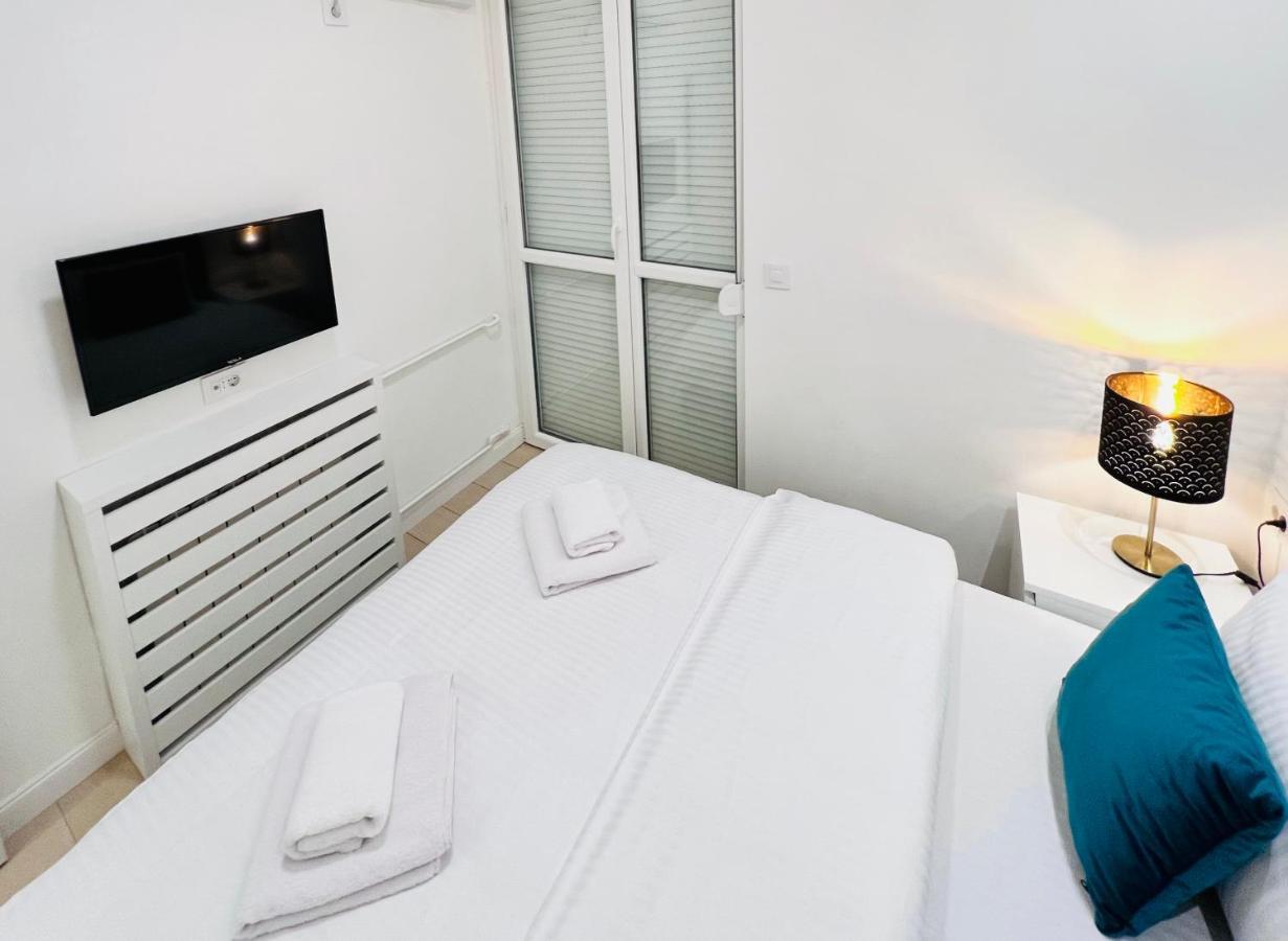 בלגרד Vivio 2 Luxury Apartment מראה חיצוני תמונה