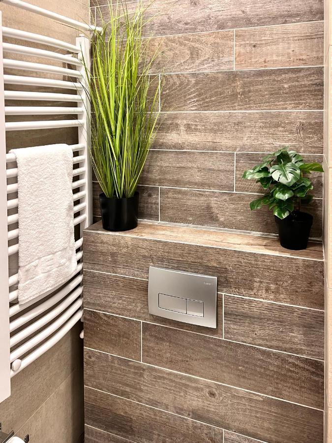 בלגרד Vivio 2 Luxury Apartment מראה חיצוני תמונה