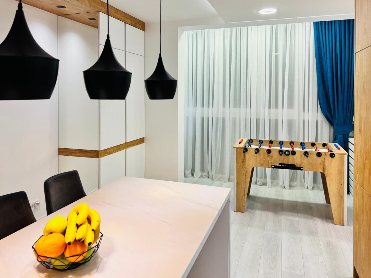 בלגרד Vivio 2 Luxury Apartment מראה חיצוני תמונה