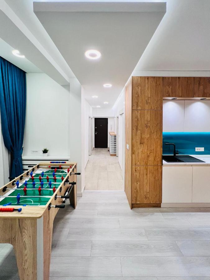 בלגרד Vivio 2 Luxury Apartment מראה חיצוני תמונה