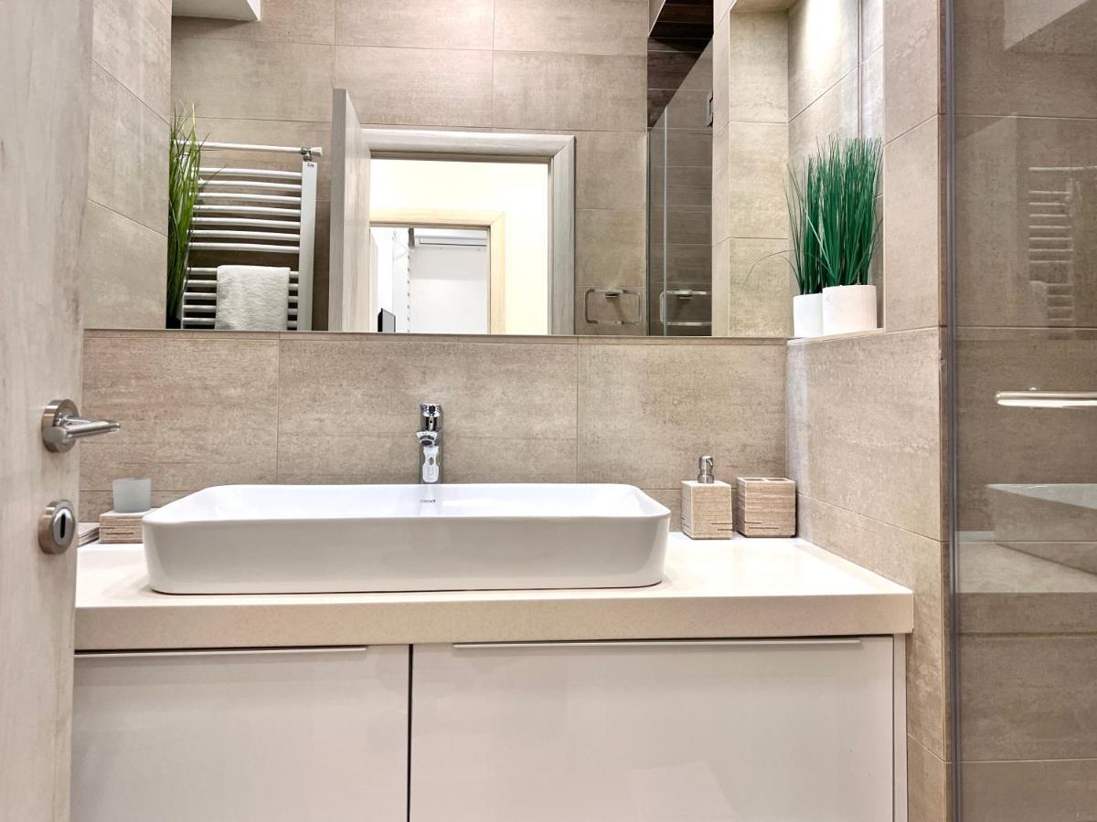 בלגרד Vivio 2 Luxury Apartment מראה חיצוני תמונה