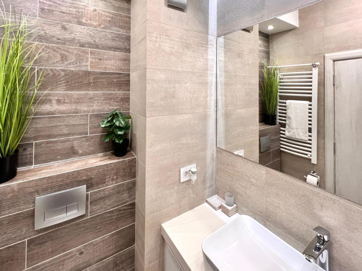 בלגרד Vivio 2 Luxury Apartment מראה חיצוני תמונה