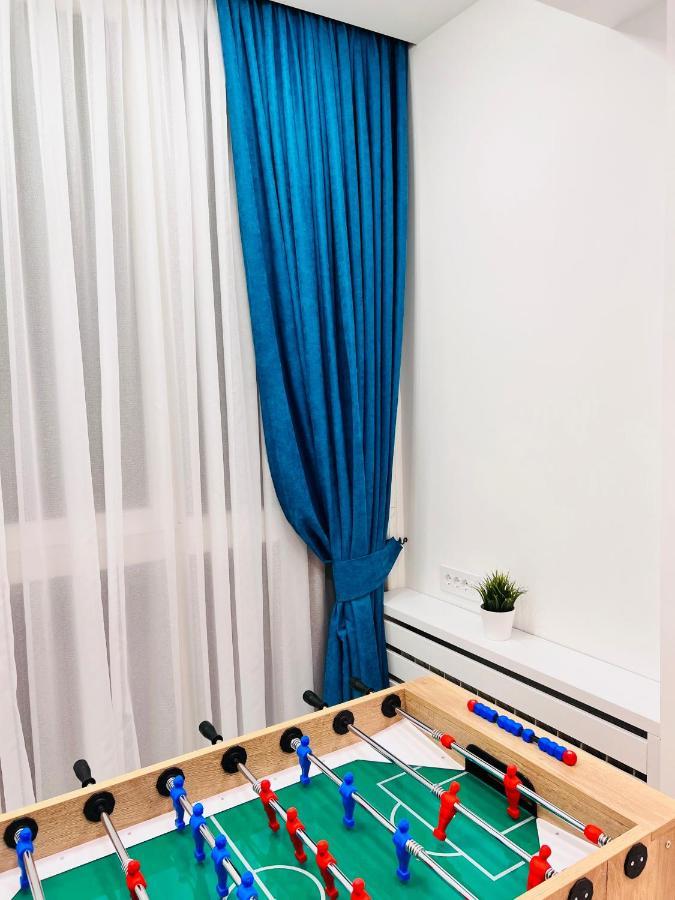 בלגרד Vivio 2 Luxury Apartment מראה חיצוני תמונה