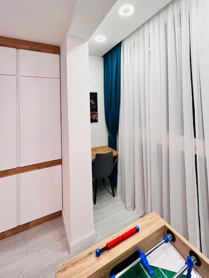 בלגרד Vivio 2 Luxury Apartment מראה חיצוני תמונה
