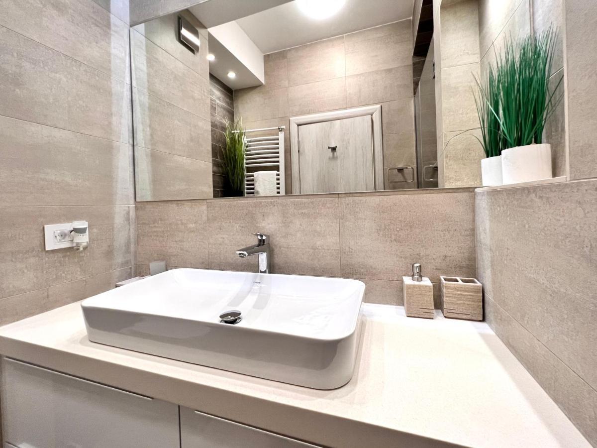 בלגרד Vivio 2 Luxury Apartment מראה חיצוני תמונה