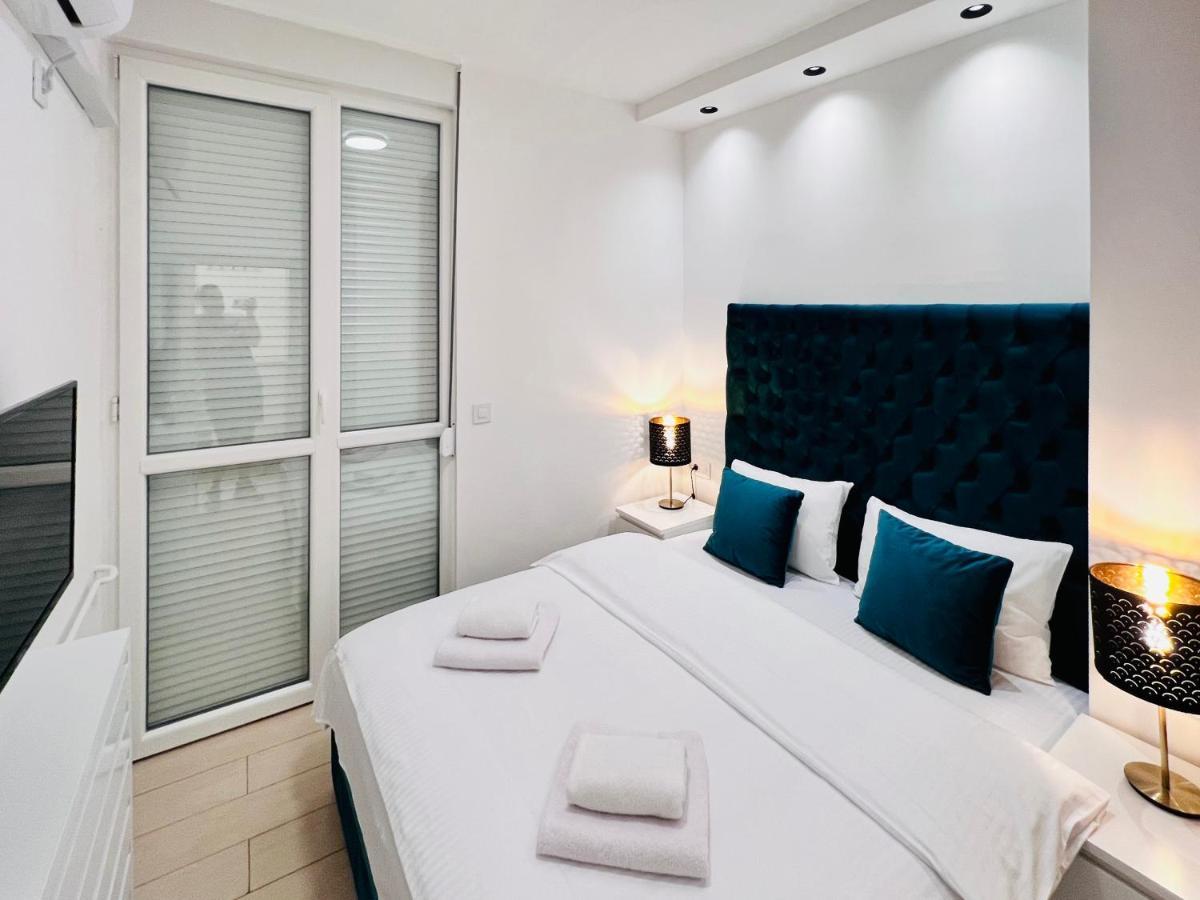 בלגרד Vivio 2 Luxury Apartment מראה חיצוני תמונה