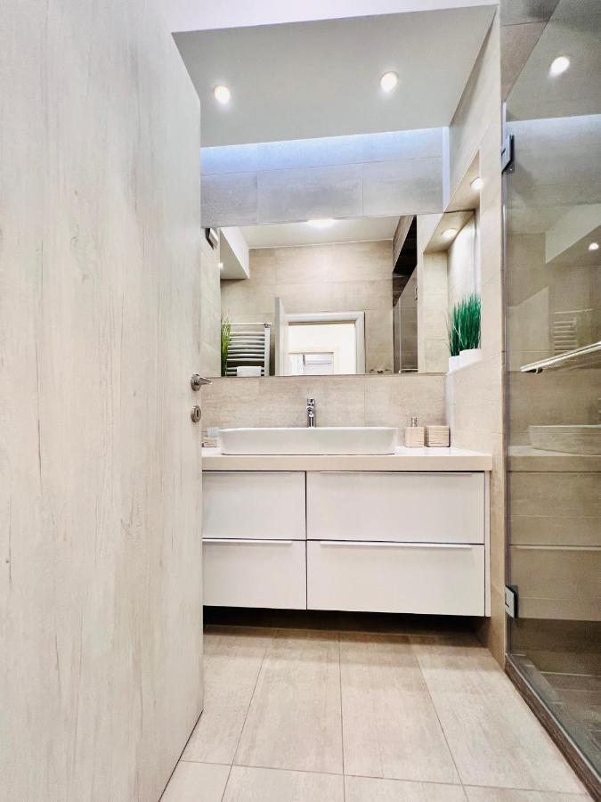 בלגרד Vivio 2 Luxury Apartment מראה חיצוני תמונה
