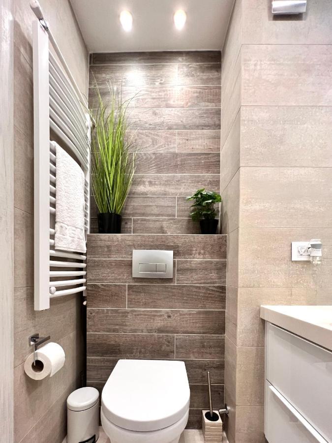 בלגרד Vivio 2 Luxury Apartment מראה חיצוני תמונה