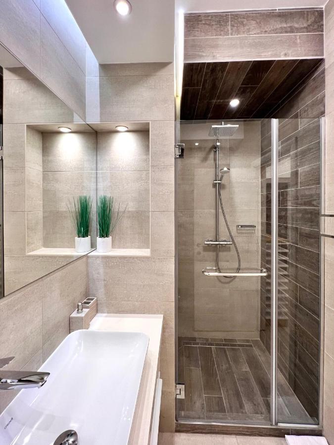 בלגרד Vivio 2 Luxury Apartment מראה חיצוני תמונה