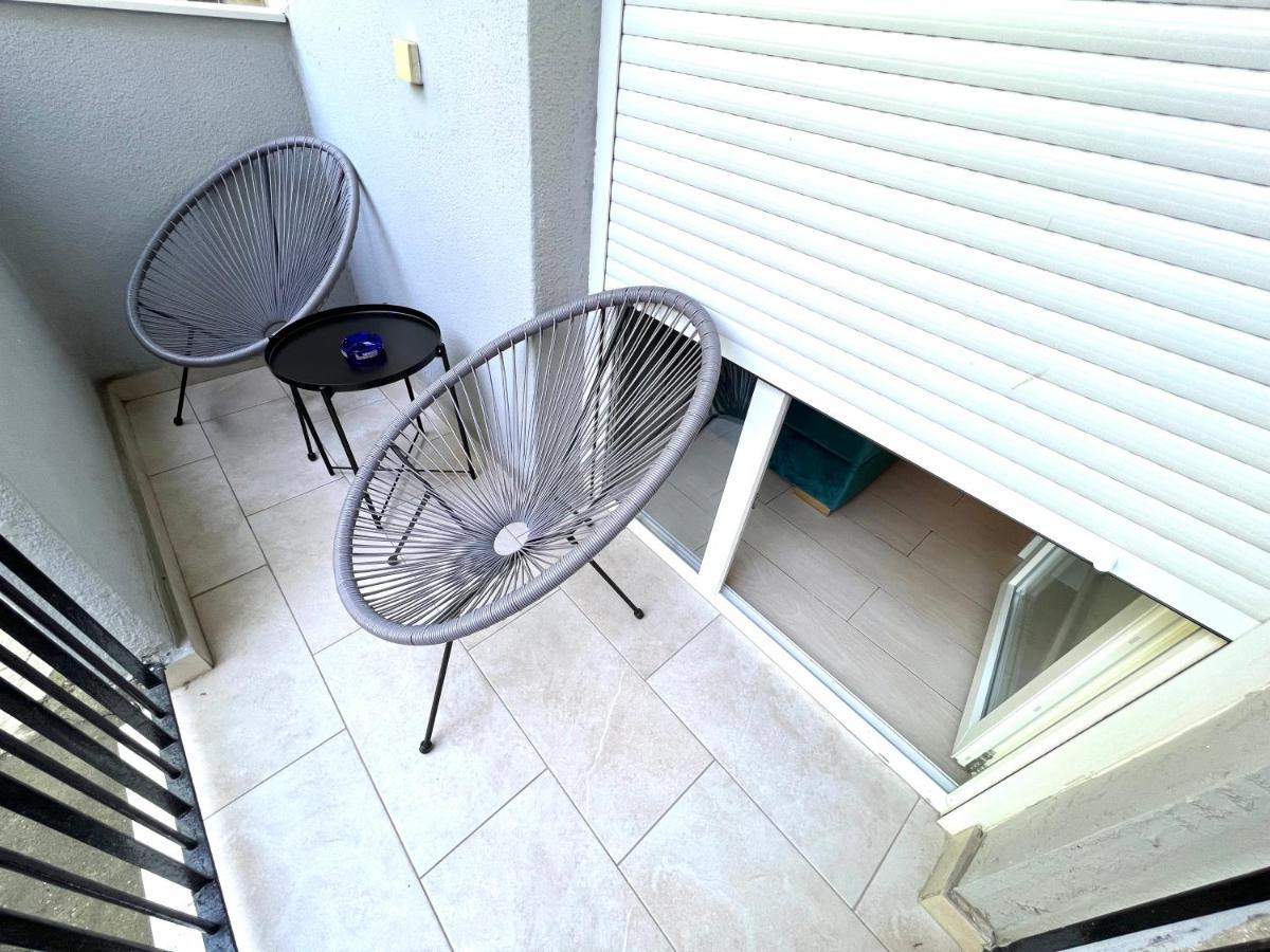בלגרד Vivio 2 Luxury Apartment מראה חיצוני תמונה